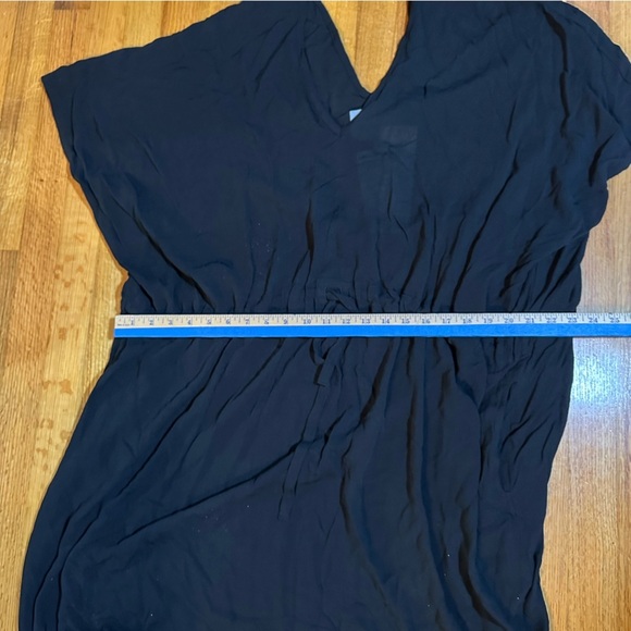 TONLE DESIGN WOMEN ‘s DRESS LONG KAFTAN SizeXXL (e5 - Picture 11 of 13